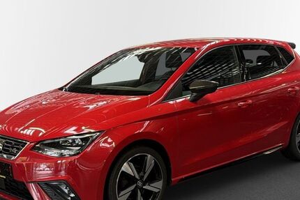 Seat Ibiza 89.200 km 16.370 € Heilbronn 74076