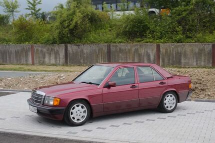Mercedes-Benz 190 159.900 km 6.850 &euro; Geseke 59590