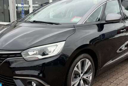 Renault Scenic 30.512 km 11.490 &euro; Niedergebra 99759