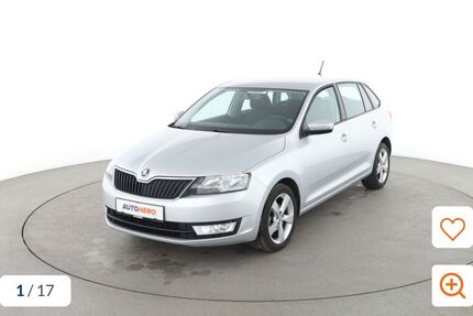 Skoda Rapid 120.000 km 6.200 &euro; Tübingen 72070