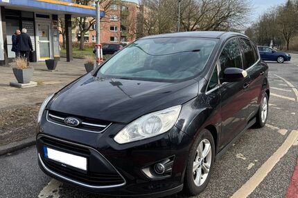Ford C-Max 207.994 km 4.790 &euro; Lübeck 23556