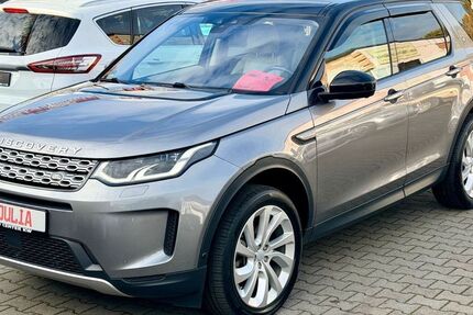 Land Rover Discovery 94.000 km 22.900 &euro; Königs Wusterhausen 15711