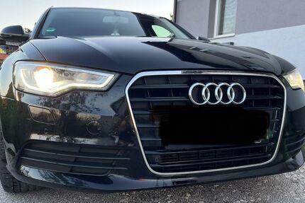 Audi A6 250.000 km 8.750 &euro; Waldkraiburg 84478