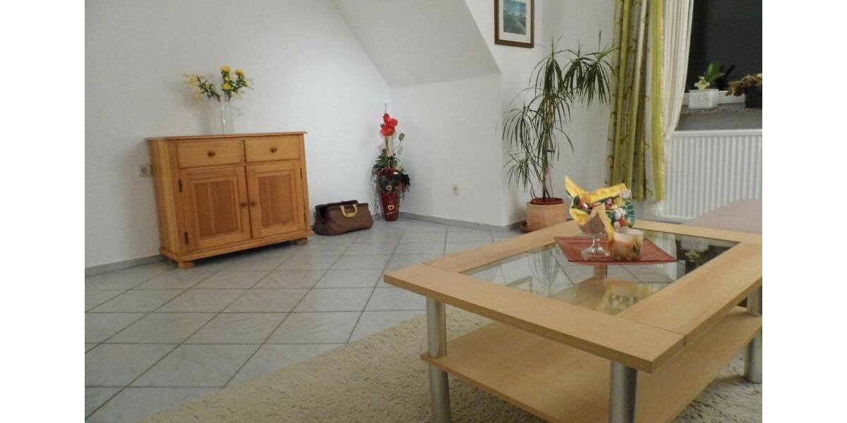 Etagenwohnung Dassow - 2 Zimmer, 50 m&sup2;, 490&euro; | Angebot:26048831