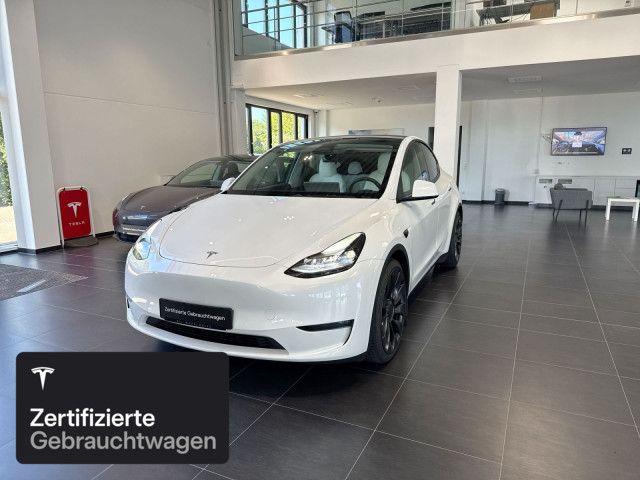 Model Y