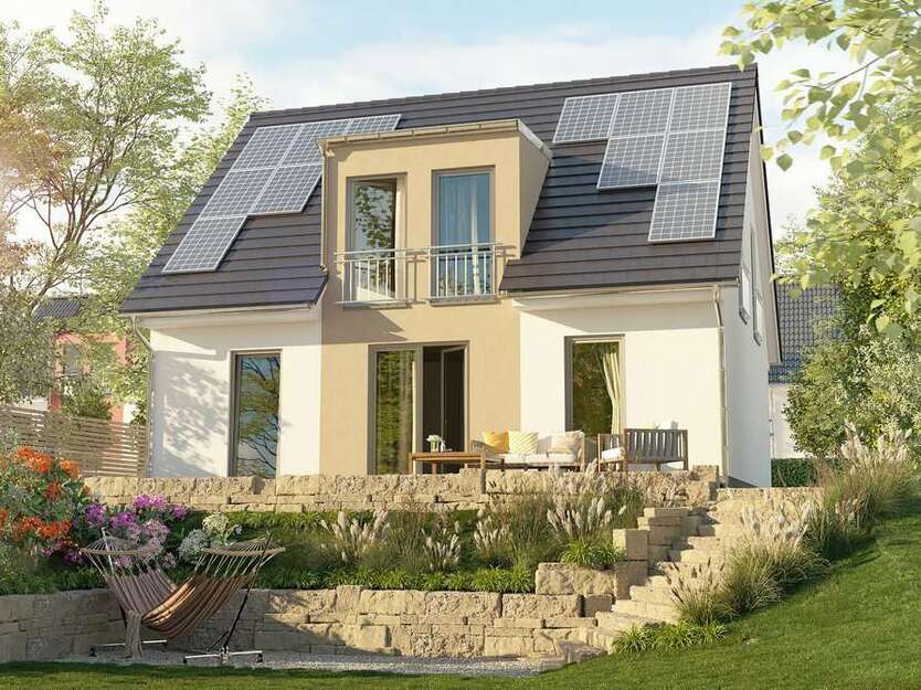 Haus zum Kaufen in Serrig 270.650 € 125 m²