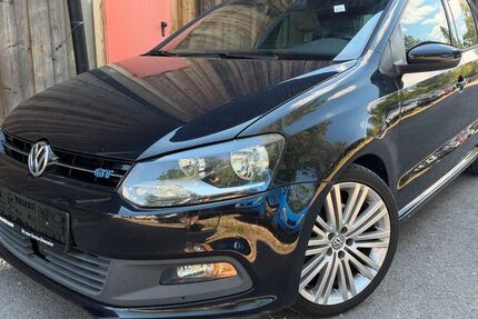 VW Polo 137.100 km 9.450 &euro; Heiningen 73092