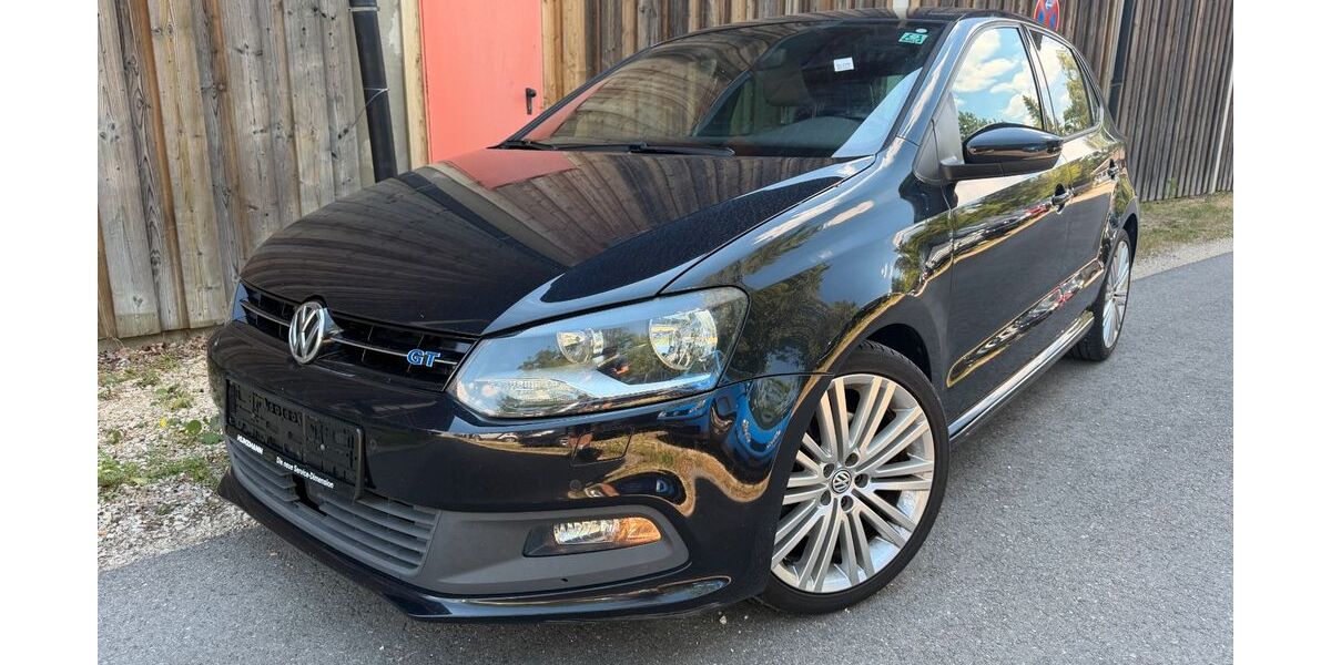 VW Polo 137.100 km 9.450 &euro; Heiningen 73092