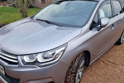 Citroen C4 72.255 km 9.990 € Weiskirchen 66709