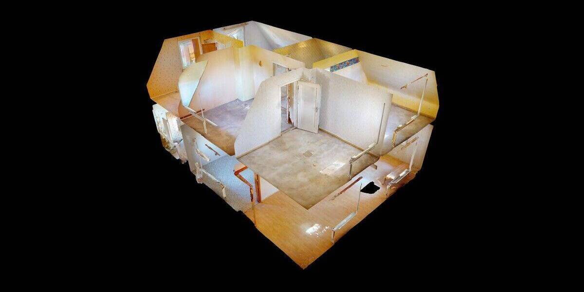 Einfamilienhaus Bad Sachsa / Tettenborn Tettenborn - 8 Zimmer, 154 m&sup2;, 149.900&euro; | Angebot:26798383