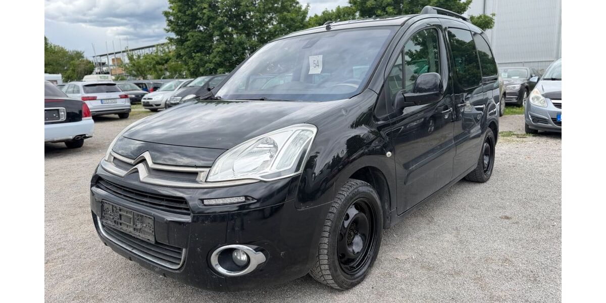 Citroen Berlingo 241.970 km 2.500 &euro; Augsburg 86167