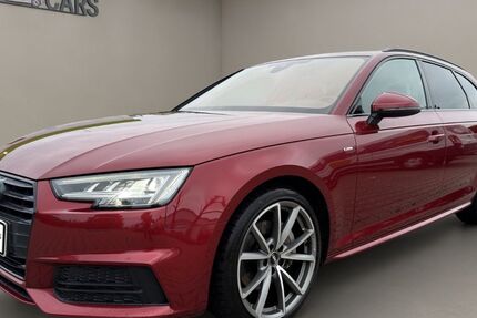 Audi A4 132.000 km 19.900 &euro; Leipzig 04157