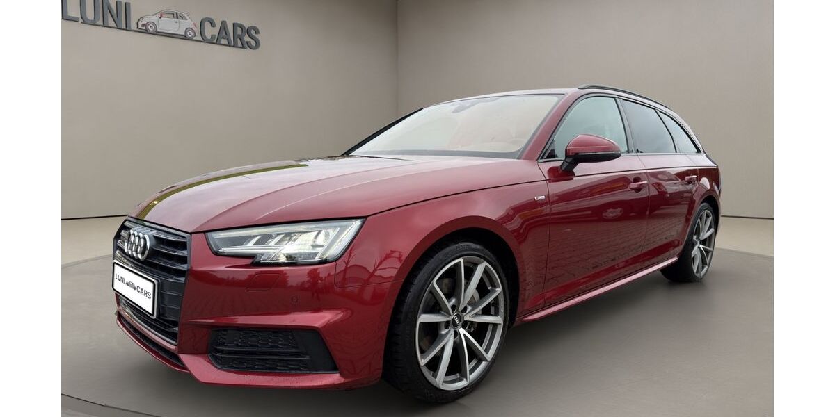 Audi A4 132.000 km 19.900 &euro; Leipzig 04157