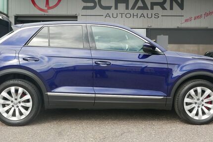VW T-Roc 89.000 km 23.400 &euro; Eichstetten 79356