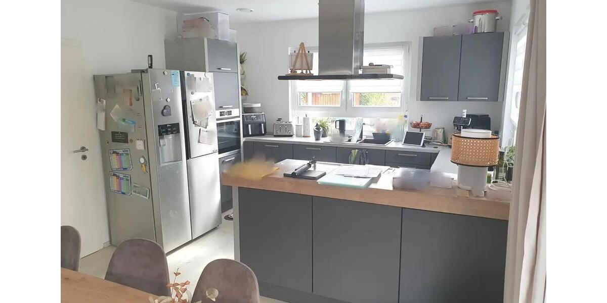 Einfamilienhaus Bad Sachsa - 6 Zimmer, 150 m&sup2;, 399.000&euro; | Angebot:27083377