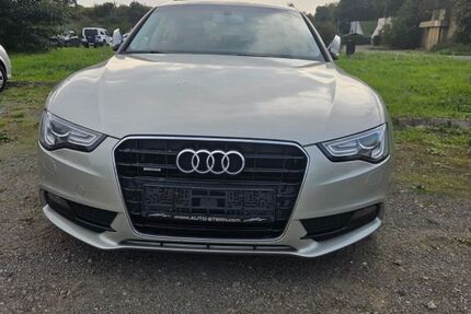 Audi A5 2.000.005 km 13.900 &euro; Kevelaer 47623