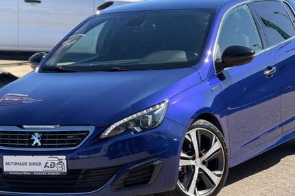 Peugeot 308 75.117 km 11.900 &euro; Hückelhoven 41836