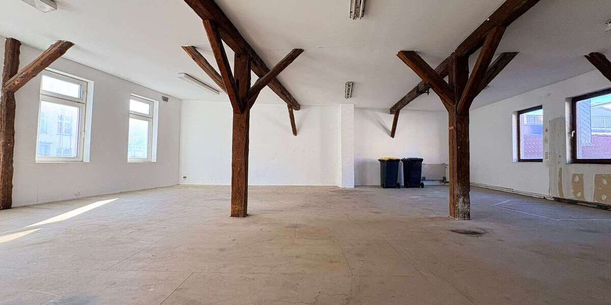 Gewerbeobjekt Wolfenbüttel Heinrichstadt - 390&euro; | Angebot:25314121