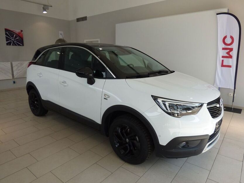Crossland (X)