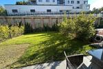 Moderne 2-Zimmer Wohnung mit Garten in Hüttlingen