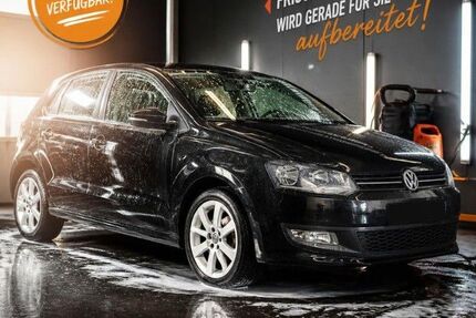 VW Polo 130.000 km 6.470 &euro; Braunschweig 38112
