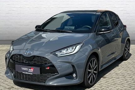 Toyota Yaris 3.000 km 32.860 € Trierweiler 54311