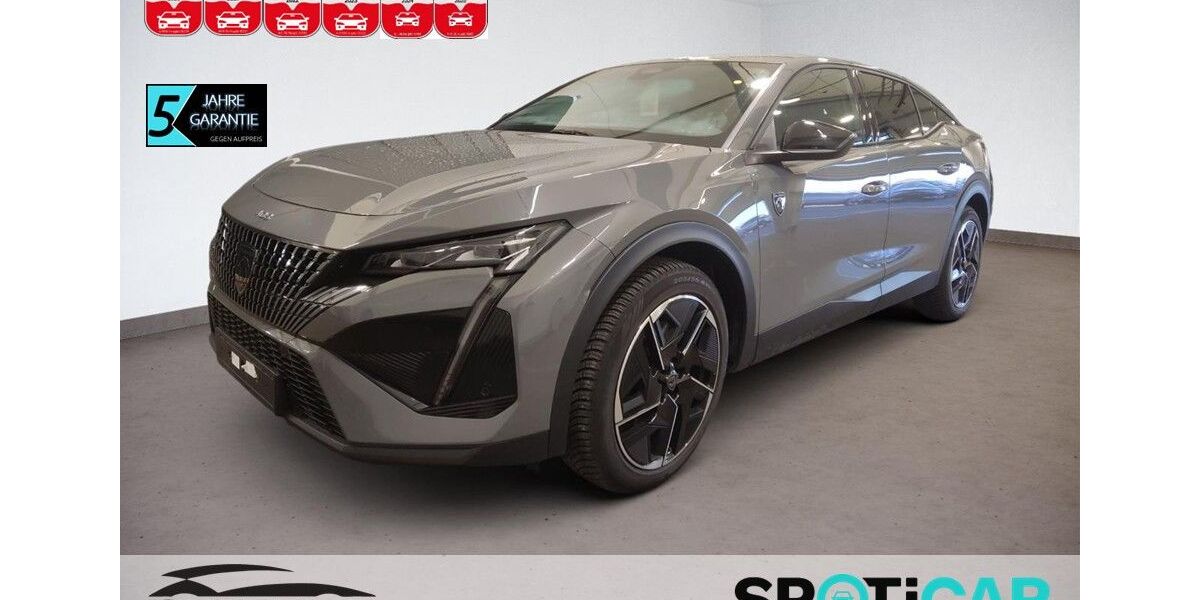 Peugeot 408 21.800 km 26.480 &euro; Schwandorf 92421