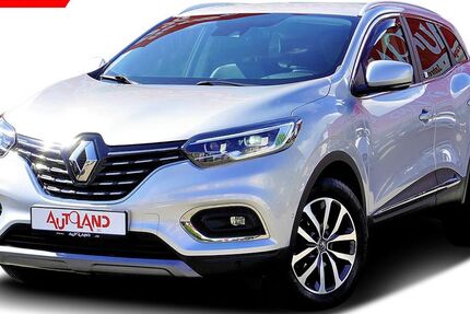 Renault Kadjar 43.530 km 21.950 € Dresden 01069