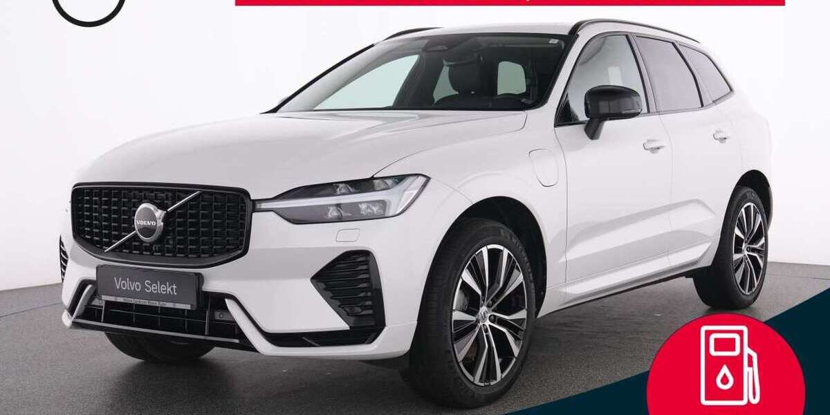 Volvo XC60 37.191 km 43.980 &euro; Witten 58453