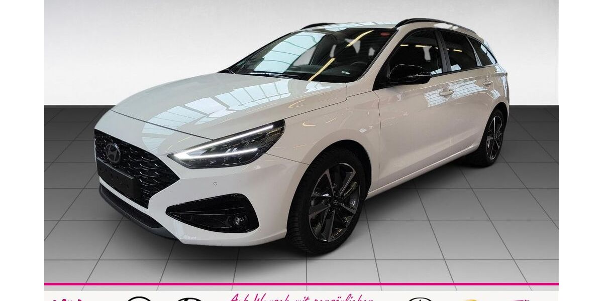 Hyundai i30 14.745 km 21.990 &euro; München 81677