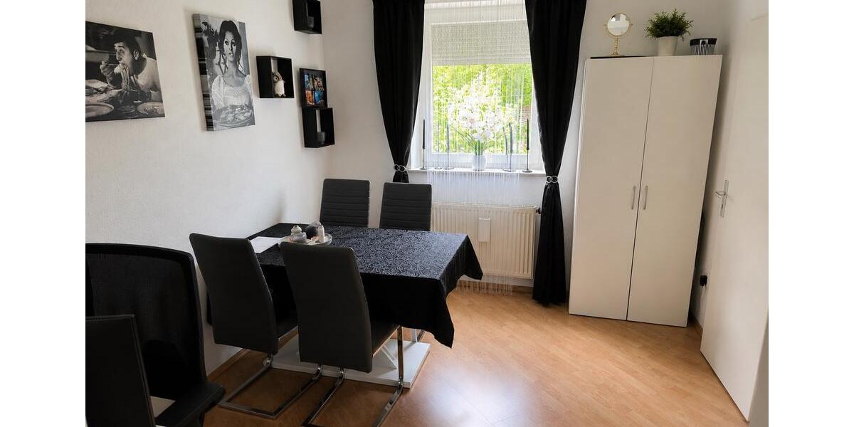 Erdgeschoßwohnung Villingen-Schwenningen Schwenningen - 3 Zimmer, 65 m&sup2;, 169.900&euro; | Angebot:27071560