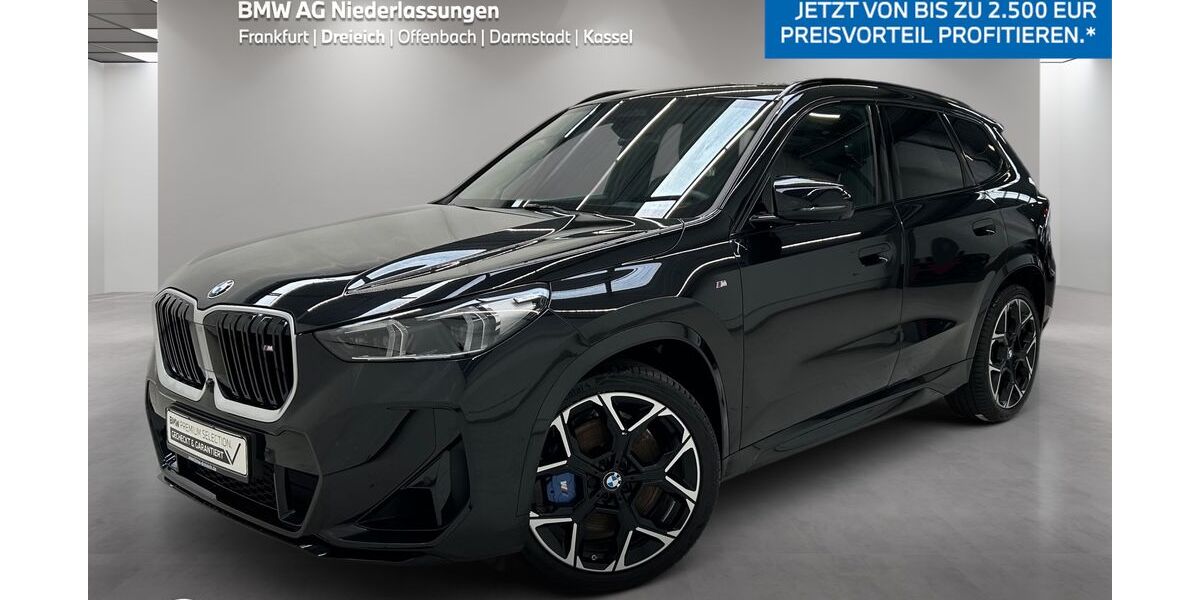 BMW X1 21.972 km 53.980 &euro; Dreieich-Sprendlingen 63303