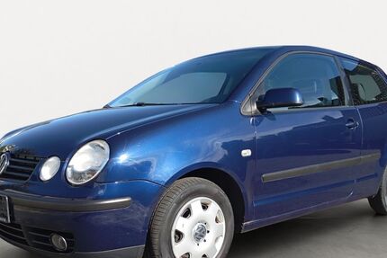 VW Polo 282.000 km 1.980 € Uetersen 25436