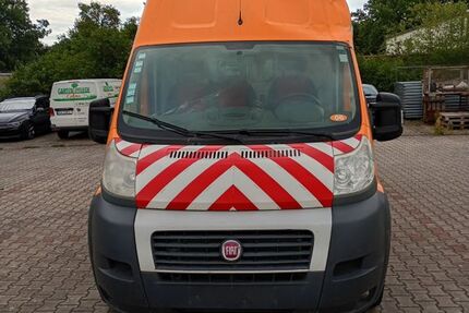 Fiat Ducato 86.459 km 3.500 &euro; calau 03205