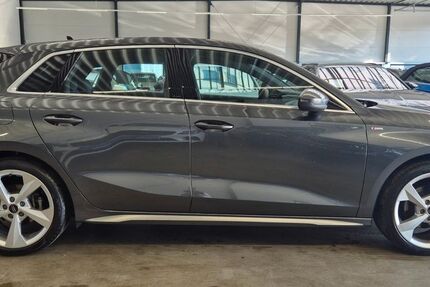 Audi A3 14.218 km 34.950 &euro; Geesthacht 21502