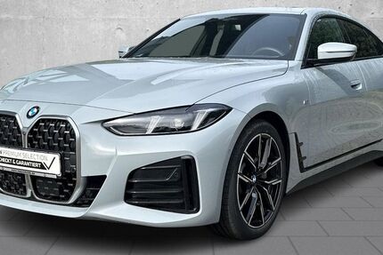 BMW 430 Gran Coupé 11.932 km 45.490 &euro; Buchholz i. d. Nordheide 21244
