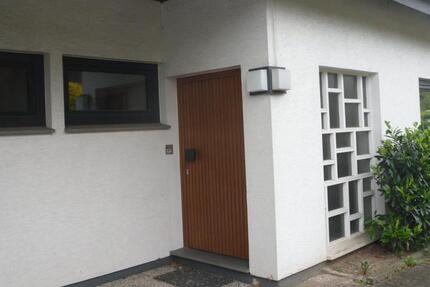 Einfamilienhaus in Bünde zimmer