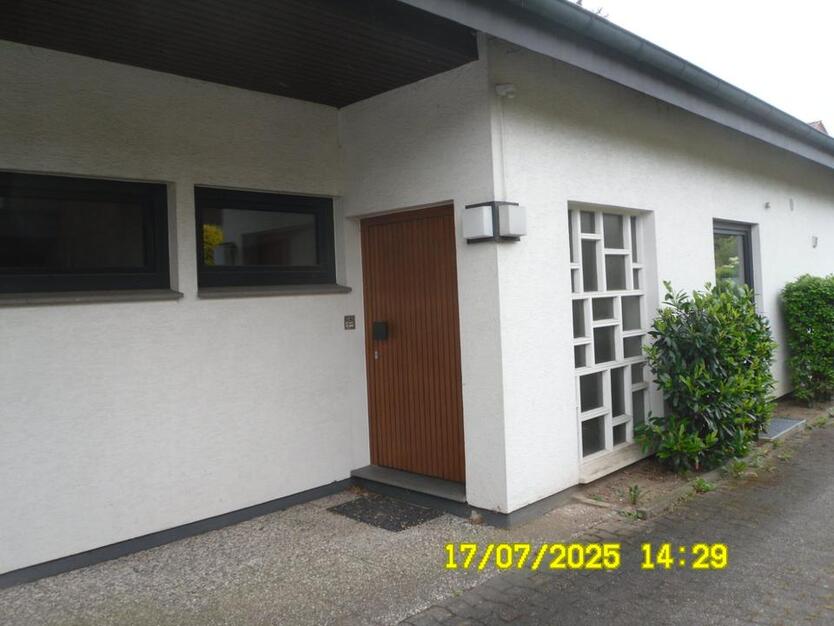 Einfamilienhaus in Bünde zimmer