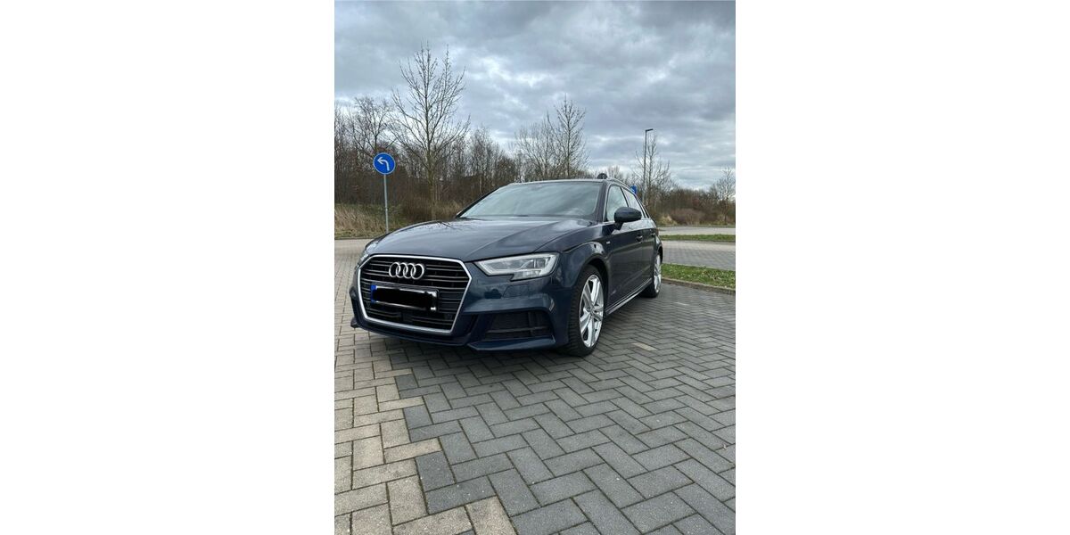 Audi A3 79.000 km 20.900 &euro; Seevetal 21217