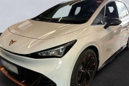 Cupra Born 15.929 km 29.270 &euro; Passau 94036