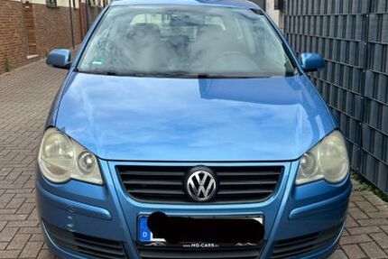 VW Polo 176.000 km 2.100 &euro; Ludwigshafen 67065