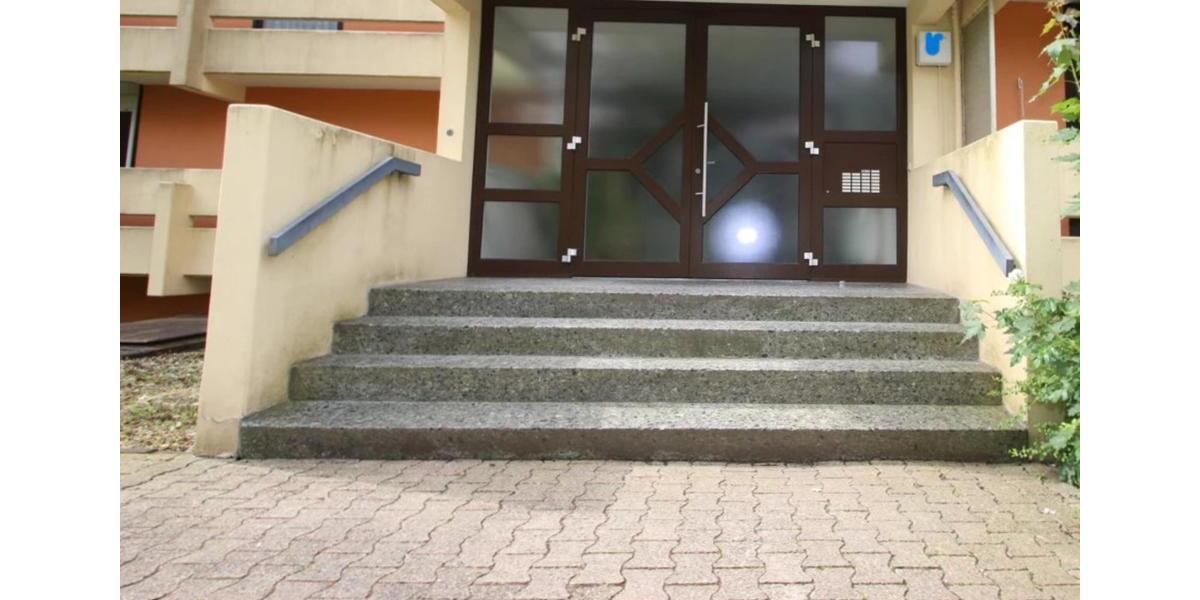 Erdgeschoßwohnung Saarbrücken Dudweiler - 4 Zimmer, 110 m&sup2;, 245.000&euro; | Angebot:24464094