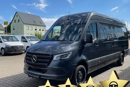 Mercedes-Benz Sprinter 29.520 km 54.950 &euro; Döbeln 04720