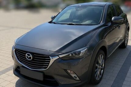 Mazda CX-3 100.900 km 14.000 &euro; Kirberg 65597