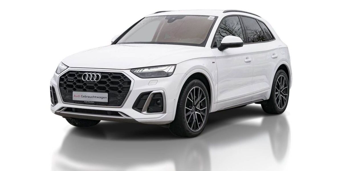 Audi Q5 69.998 km 33.980 &euro; Barchfeld - Immelborn 36456