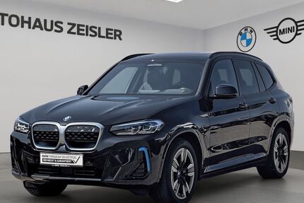 BMW iX3 59.800 km 42.920 &euro; Waiblingen 71332