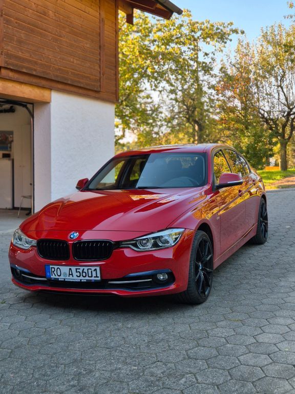 BMW 330 149.500 km 20.700 € Neubeuern 83115