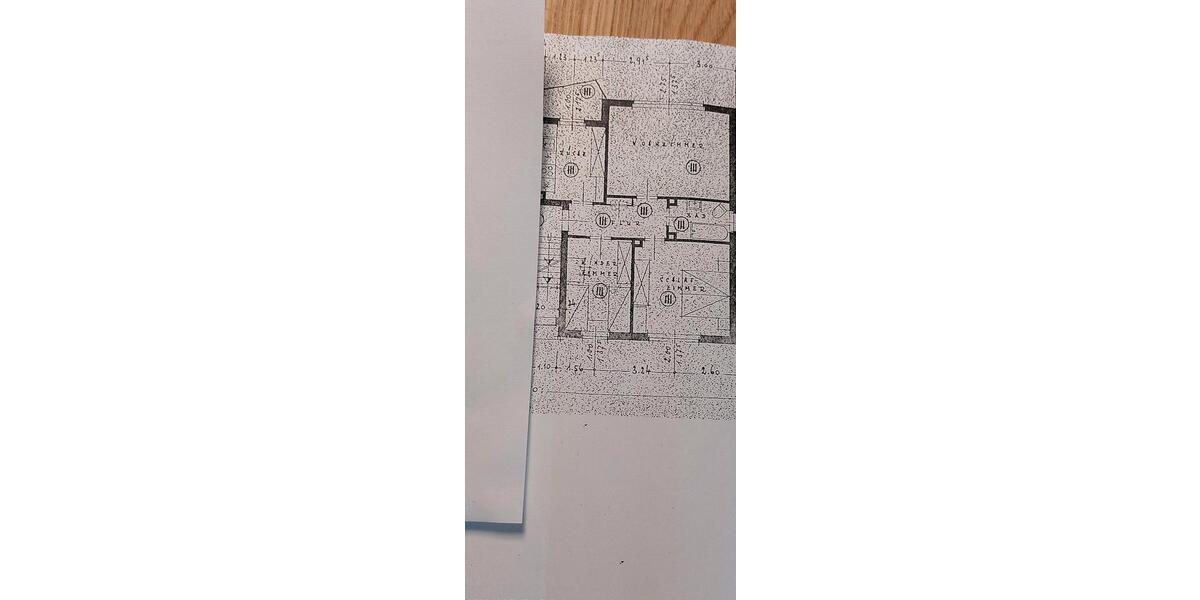 Etagenwohnung Arnsberg Oeventrop - 3 Zimmer, 67 m&sup2;, 125.000&euro; | Angebot:26199066