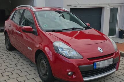 Renault Clio 147.366 km 2.300 &euro; Berg 88276