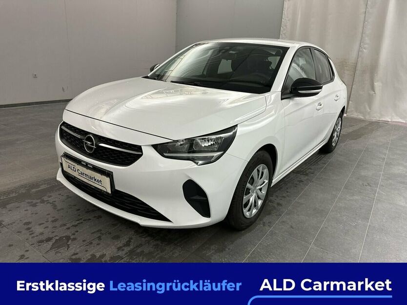 Opel Corsa 29.585 km 11.480 € Dorfmark 29683